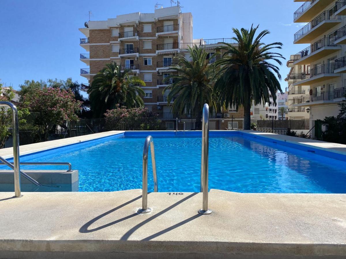 Appartement Acapulco 7 Casasol *