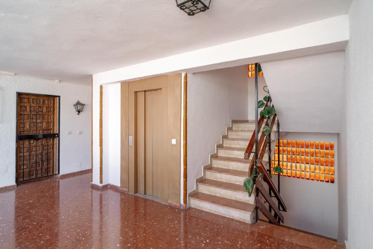 Acapulco 7 Casasol Appartement