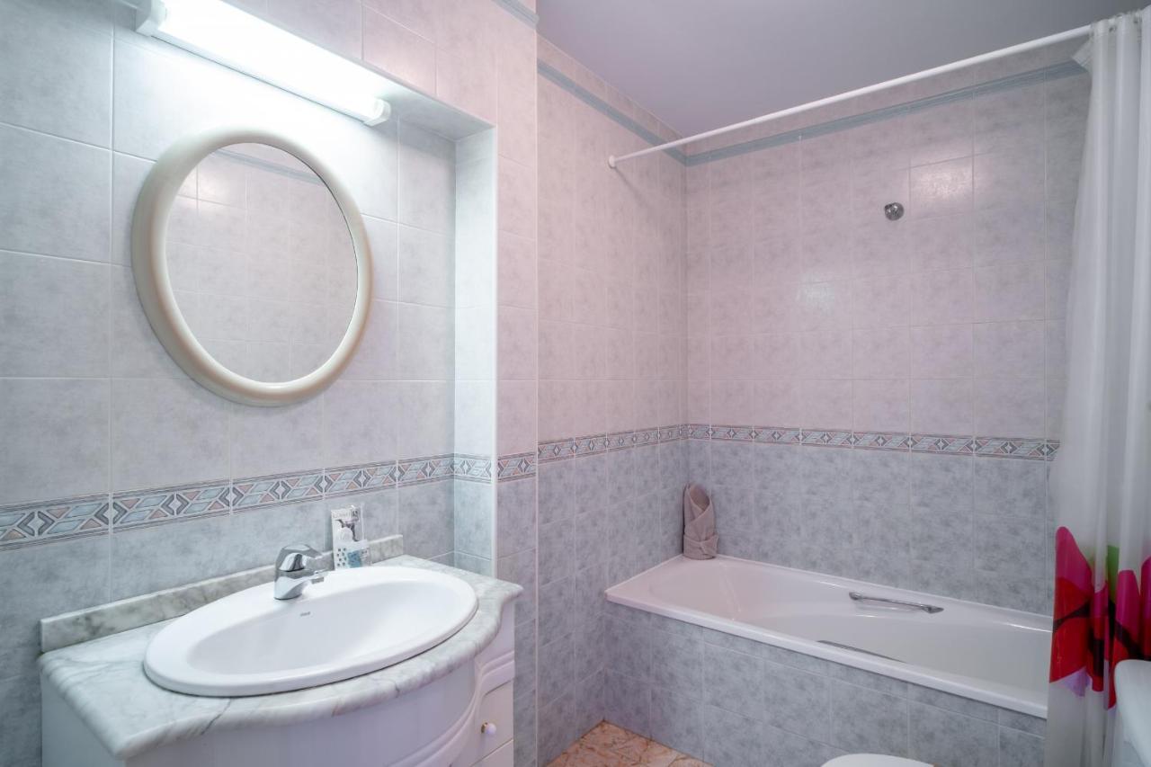 Acapulco 7 Casasol Appartement Nerja
