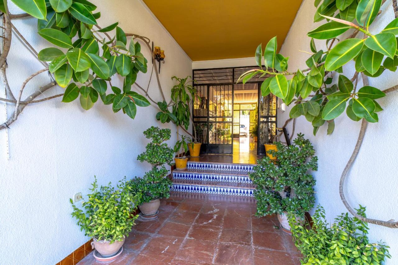 Appartement Acapulco 7 Casasol Nerja