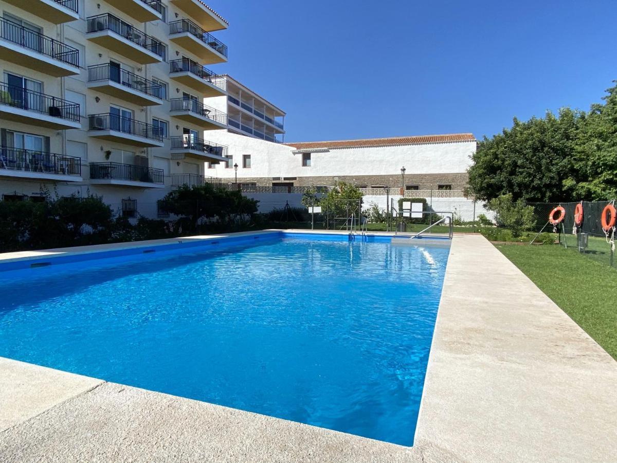 Appartement Acapulco 7 Casasol *