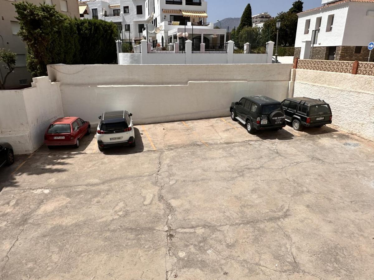 Appartement Acapulco 7 Casasol *