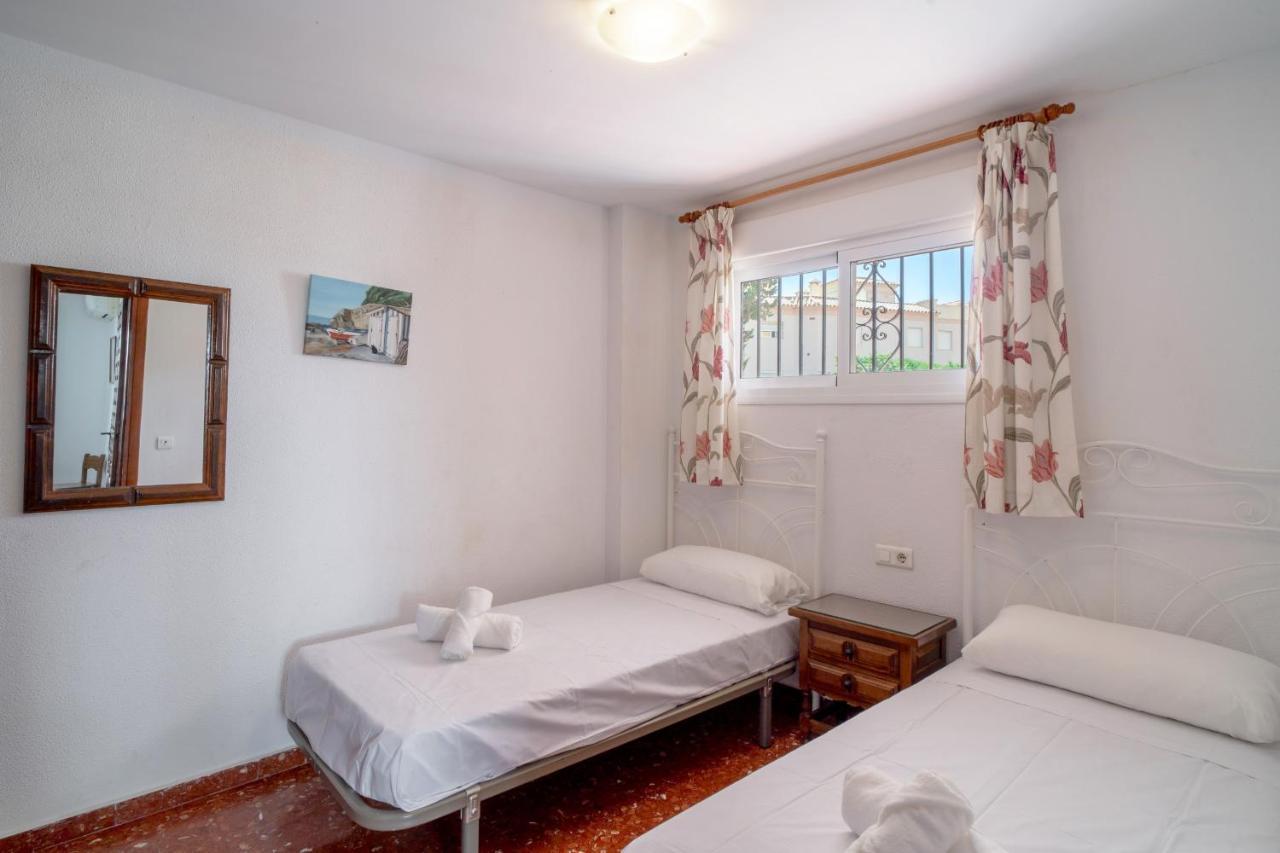 Acapulco 7 Casasol Appartement Nerja