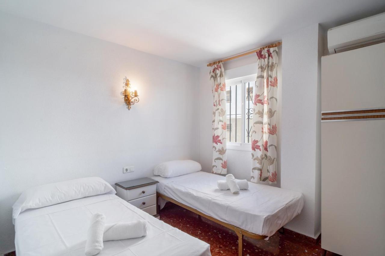 Appartement Acapulco 7 Casasol