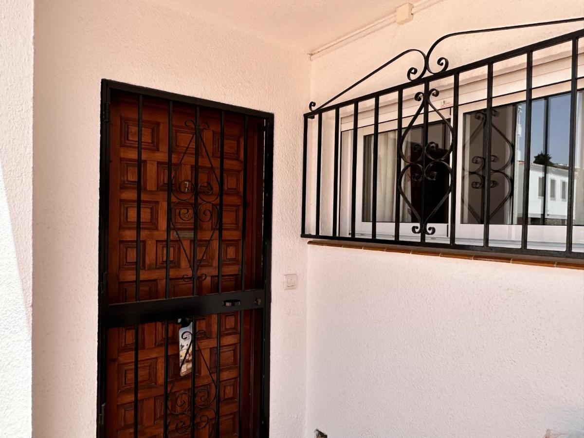 Acapulco 7 Casasol Appartement Nerja