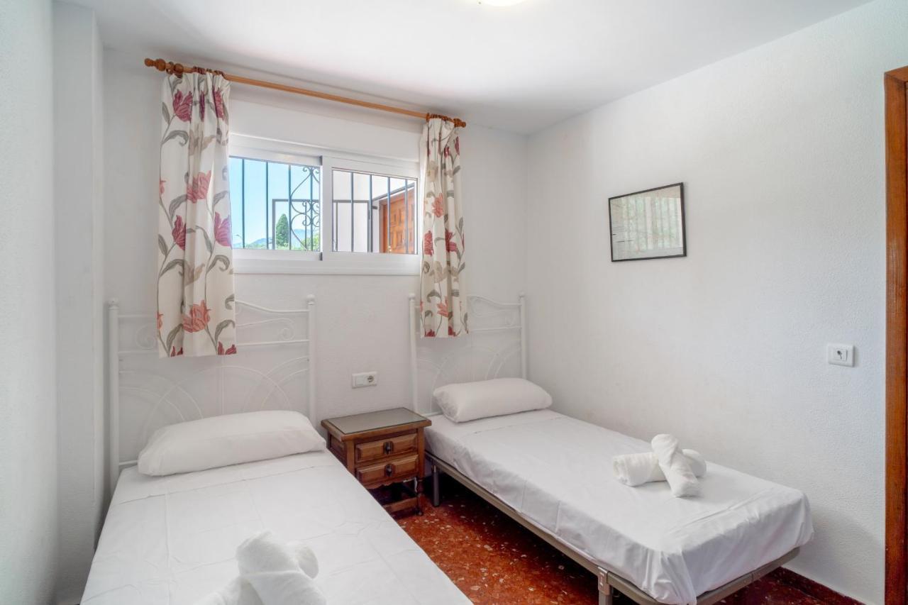 Appartement Acapulco 7 Casasol Nerja