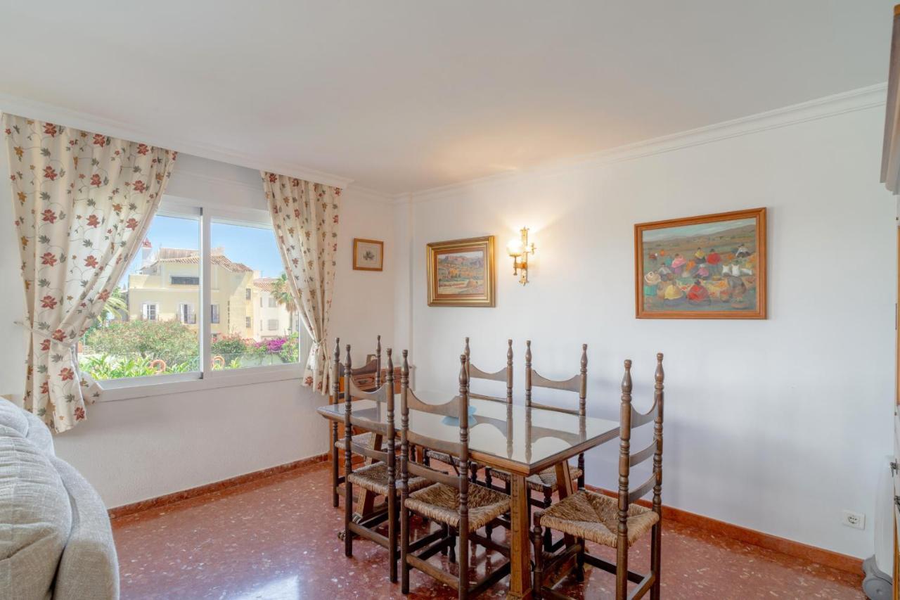 Appartement Acapulco 7 Casasol